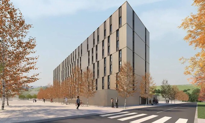 Pamplona Apartamento | Plazaola - Pamplona