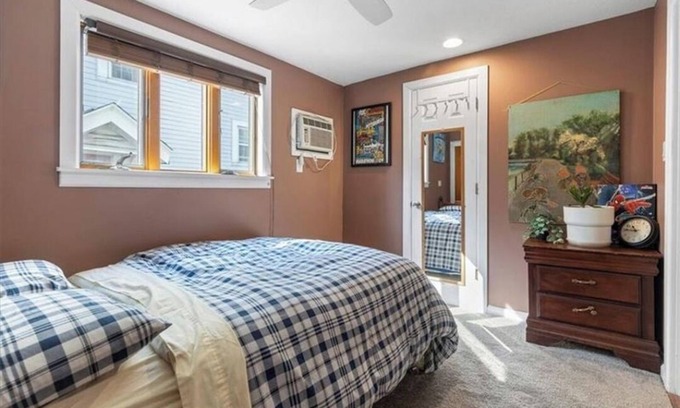 Avalon Apartamento | Pleasant 2 Bedroom Getaway in Avalon, PA
