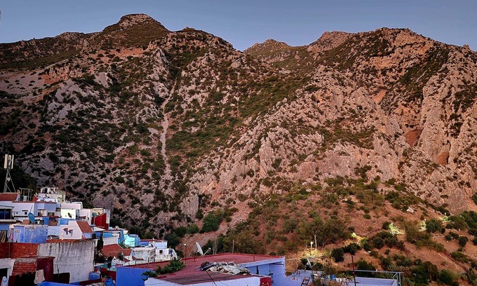 Chefchaouen Apartamento | Pleasant 2-bedroom hotel suites in Chefchaouen