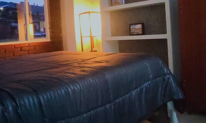Bogota Apartamento | Pleasant 3-bedroom apartment. Business or family stay. 10 minutes from TM.
