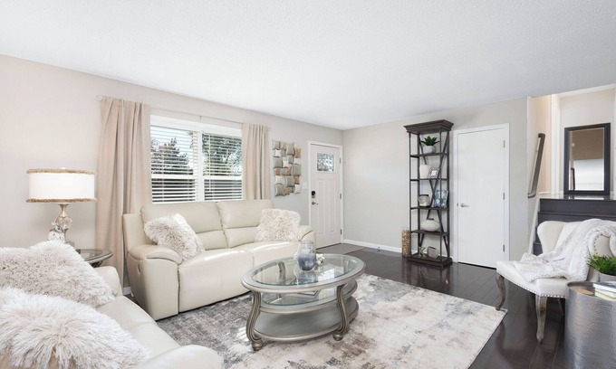 Bettendorf Casa | Pleasant 4-bedroom/2-bath home in Bettendorf
