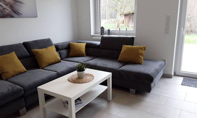 Ostbevern Apartamento | Agradable apartamento en Ostbevern