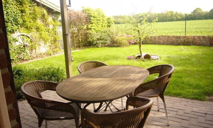 Munster Apartamento | Pleasant apartment in Münster