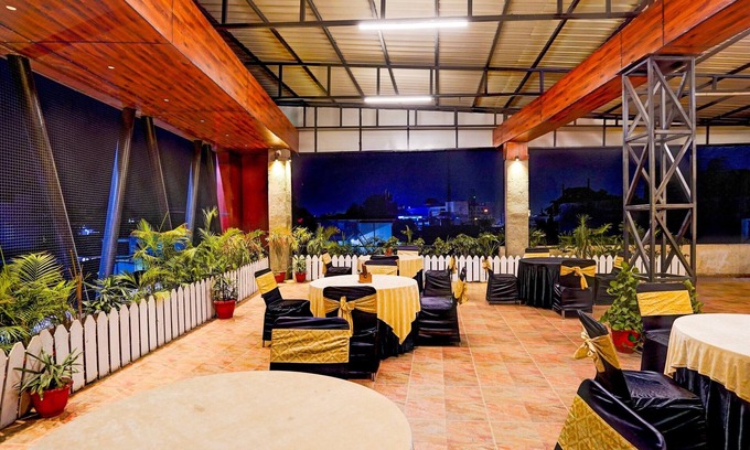 Paltan Bazaar Casa | Pleasant City View Stays Railway Station Dehradun