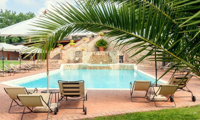 Magione Casa | Pleasant detached house near Lake Trasimeno