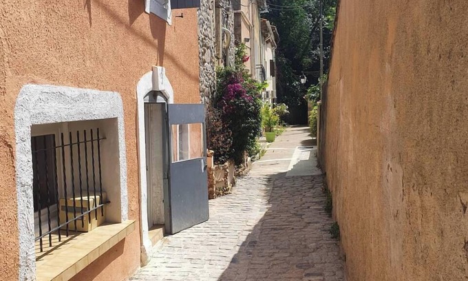 Sauvian Casa | Pleasant house 4/6 persons free parking