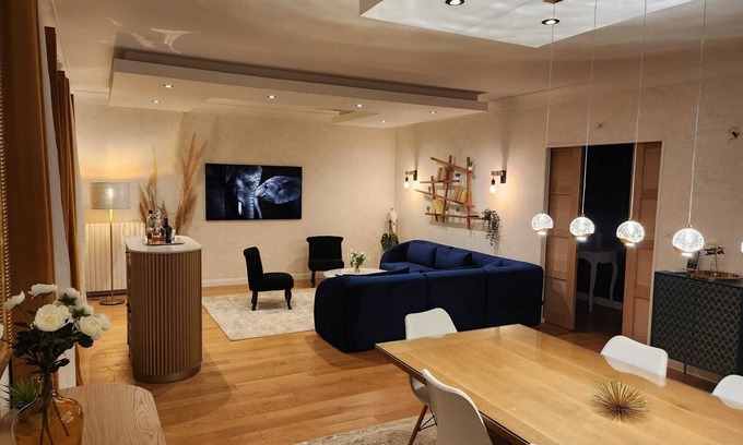 Balma Casa | Pleasant, quiet, spacious house for luxury vacations