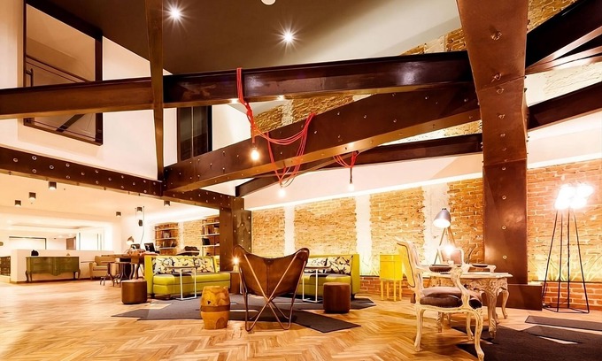 San José Hotel | Pleasant Stay, Convenient Location! TWO Pet-friendly Units, Free Parking!