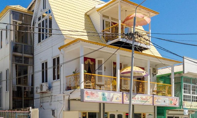 Paramaribo Apartamento | Pleasant Stay Paramaribo