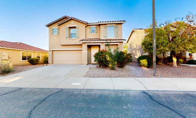 Surprise Farms Casa | Pleasant Surprise