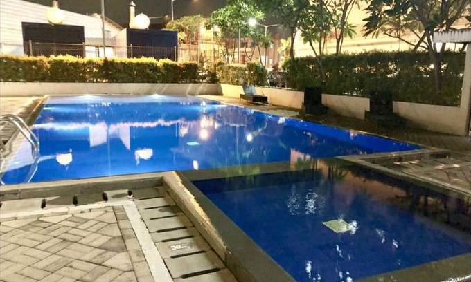 Kayu Putih Apartamento | Pleasant Tifolia Studio Cozy Room In Kelapa Gading