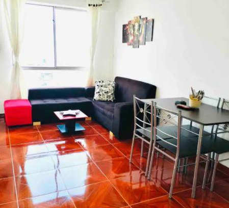 Bogota Apartamento | Pleasant Top Level Apartment Close to Shops