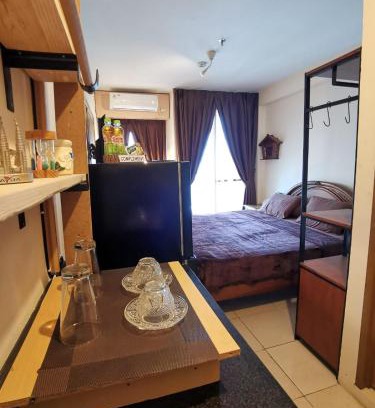 Kayu Putih Apartamento | Pleasant05tifolia