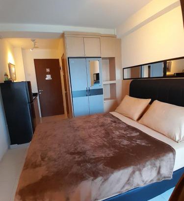 Kayu Putih Apartamento | Pleasant6tifolia