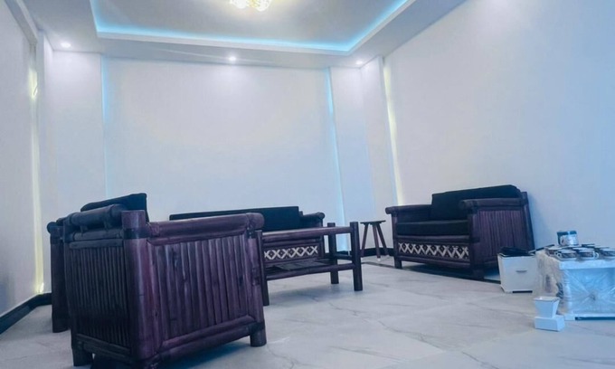Nifas Silk-Lafto Casa | Please enjoy American designed house in Ethiopia, with comfort, safety and goods