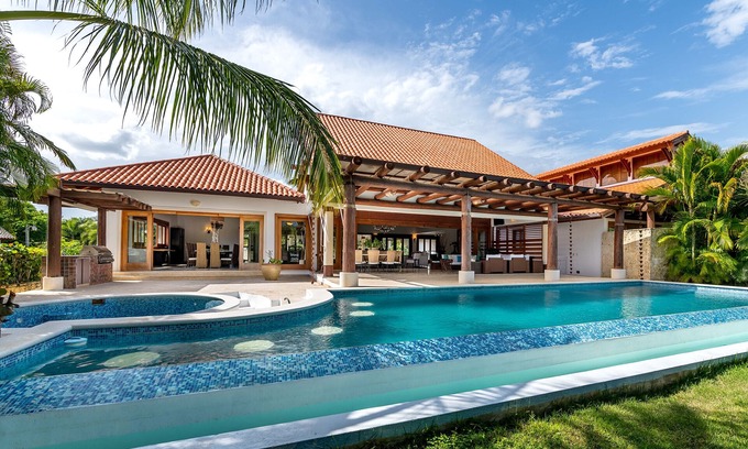 Casa de Campo Villa | Serena in Casa de Campo by Personal Villas - A Memorable Getaway