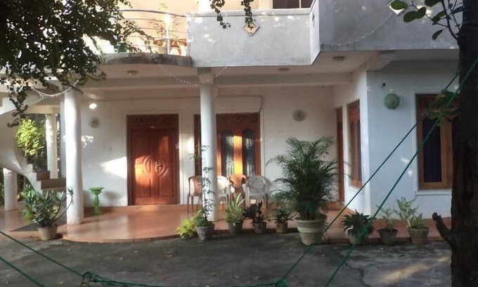 Dambulla Casa | Pleasure Island