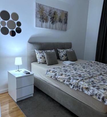 Palilula Apartamento | PLEASURE LUX Bg