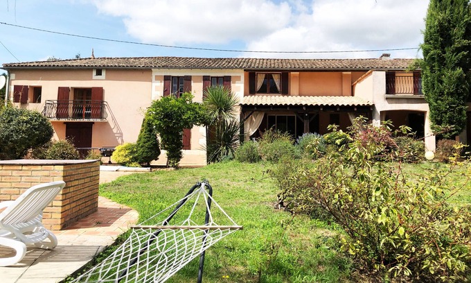 Boisredon Casa | Pleasures and Idleness...