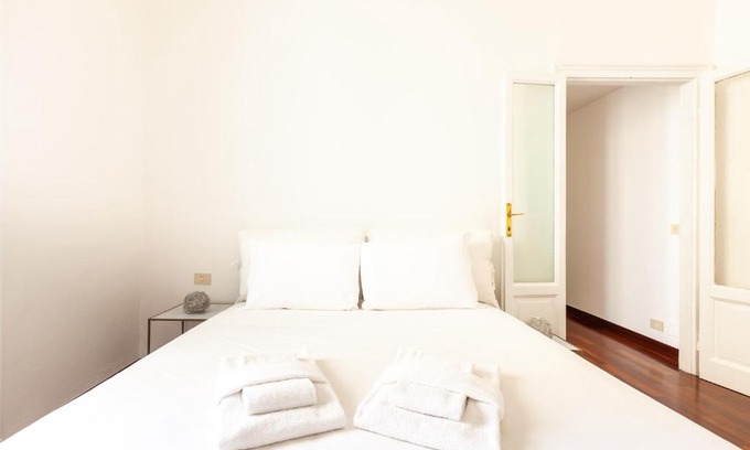 Acquabella Apartamento | Plebisciti Master Guest apartment