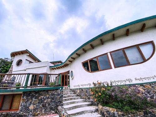 Tepoztlán Apartamento | Pleiades, hospedaje holístico en Tepoztlan