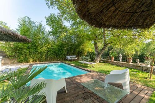 Apt Villa | Plein coeur du Luberon