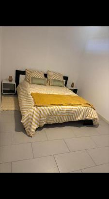 Chateauroux Apartamento | Plein pied Touvent 175D