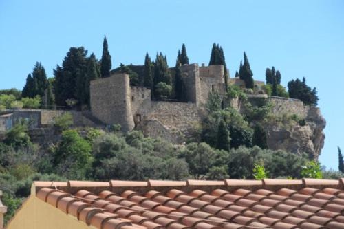 Cassis Apartamento | Plein Sud