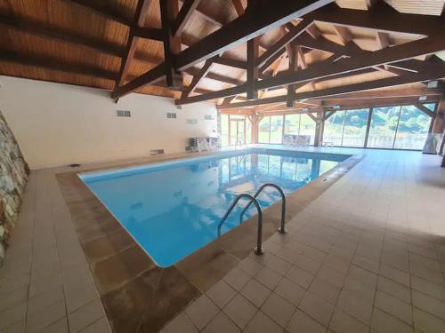 Guzet Neige Apartamento | Pleine nature Pied pistes Piscine chauffée