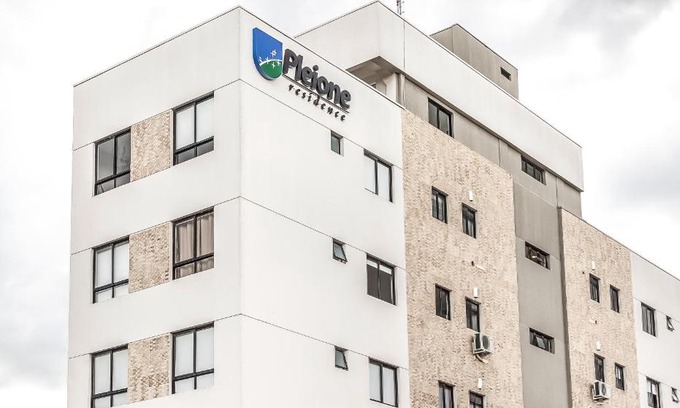 Reboucas Apartamento | Pleione Flats