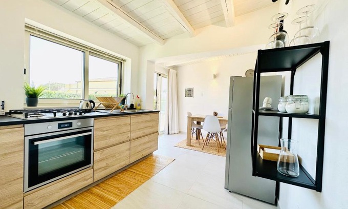 Plemmirio Apartamento | Plemmirio Apartments