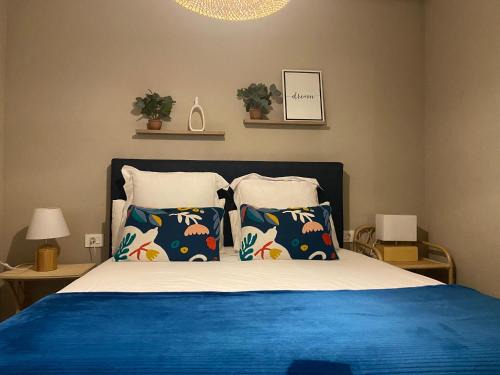 Plencia Apartamento | Plencia Suite