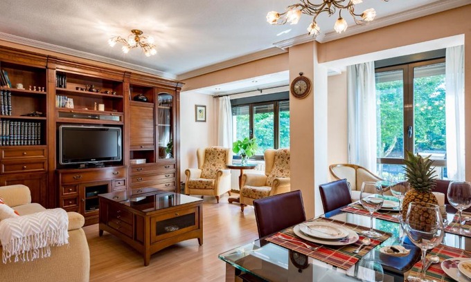 Centro Apartamento | Pleno Centro SALAMANCA a 5 minutos Plaza Mayor - Casco Historico