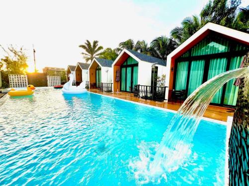 Saphli Complejo | Plern-ura poolvilla cafe เพลินอุรา พูลวิลล่า คาเฟ่