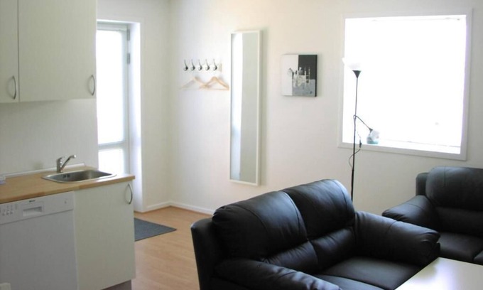 Skagen Apartamento | Plesners Anneks
