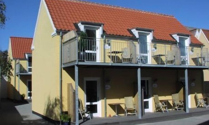 Skagen Apartamento | Plesners Anneks