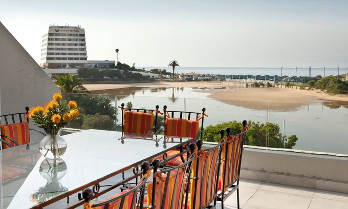 Plettenberg Bay Cama Y Desayuno | Plett Beachfront Accommodation