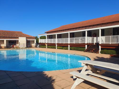 Keurboomstrand Apartamento | Plett Pool Villa