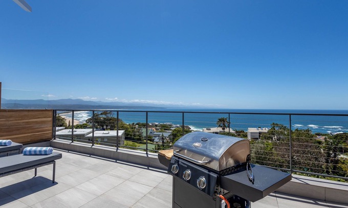 Plettenberg Bay Apartamento | Plett Quarter Apartments