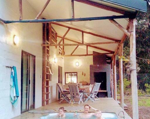 Buffalo Hills Game Reserve Apartamento | Plettenberg Bay Cottage