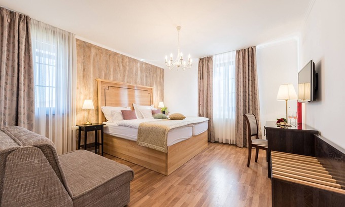 Seliste Casa | Plitvice Falls Cottage