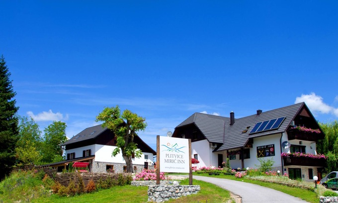 Mukinje Cama Y Desayuno | Plitvice Miric Inn