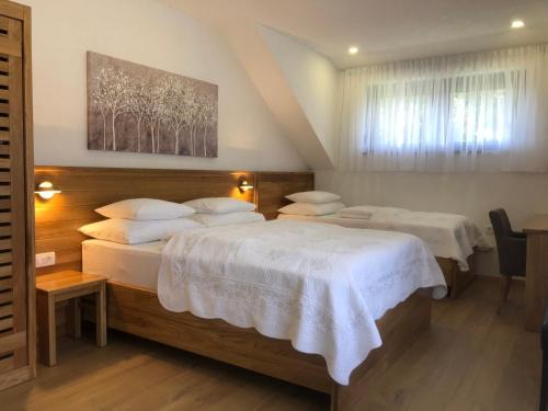 Mukinje Casa | Plitvice Miric Inn