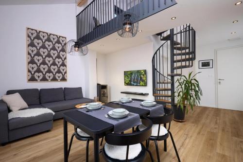 Catrnja Apartamento | Plitvice Nest