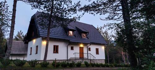 Rudanovac Apartamento | Plitvice Story