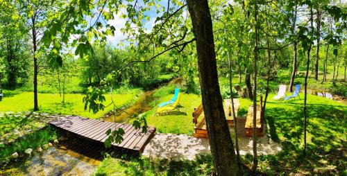 Prijeboj Casa | Plitvice Streaming