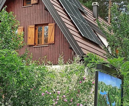 Rudanovac Apartamento | Plitvice Studio Apartments