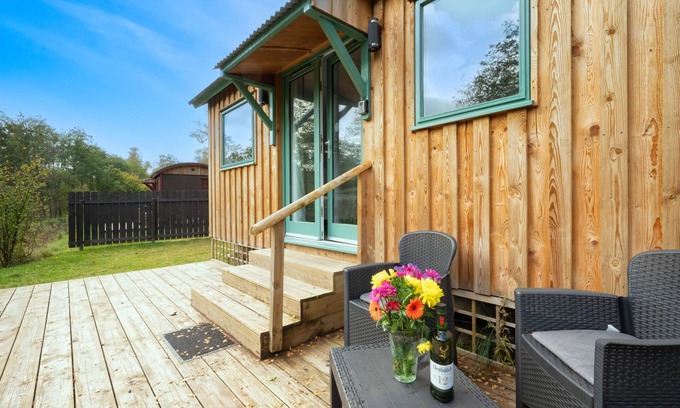 Glen Urquhart Casa | Plodda 4 by Interhome
