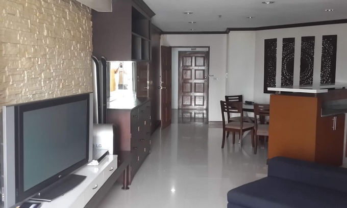 Makkasan Condominio | Ploenchit Excelente ubicación, cerca del Hospital Bumrungrad: alquiler mínimo de 30 días