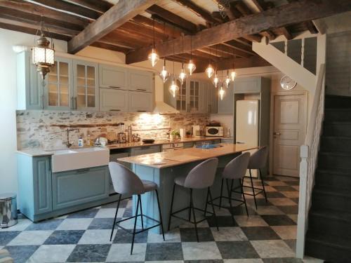 Plomari Casa | Plomari Nomad House